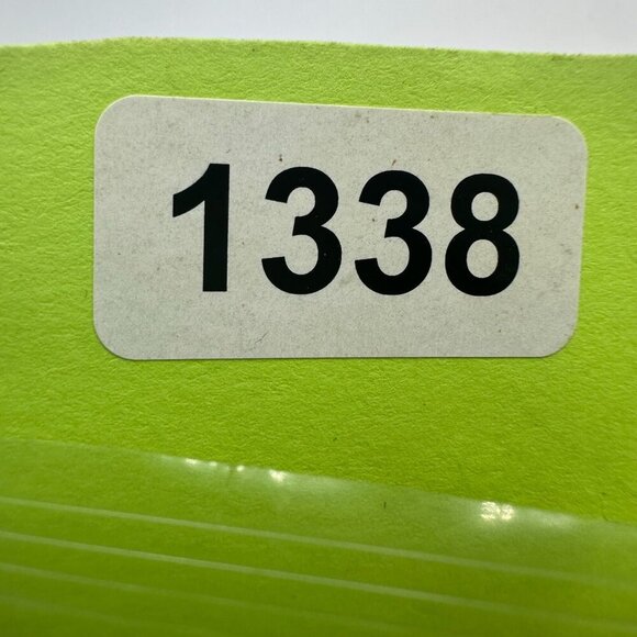 MVMT San Vicente Watch Women Black Nylon Slip Thru Band New Battery 10 Inch - Picture 13 of 13